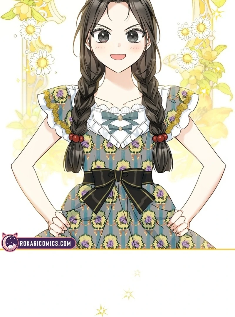 I Got Engaged To The Blind Duke Chapter 18 - page 2