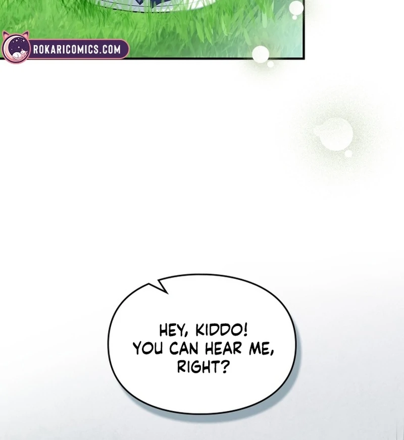 I Got Engaged To The Blind Duke Chapter 18 - page 37