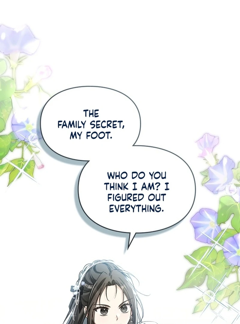 I Got Engaged To The Blind Duke Chapter 18 - page 41