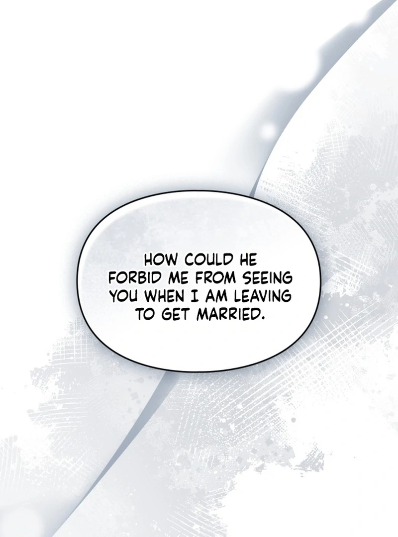 I Got Engaged To The Blind Duke Chapter 18 - page 48