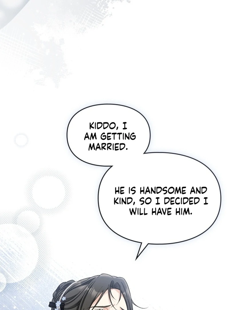 I Got Engaged To The Blind Duke Chapter 18 - page 49