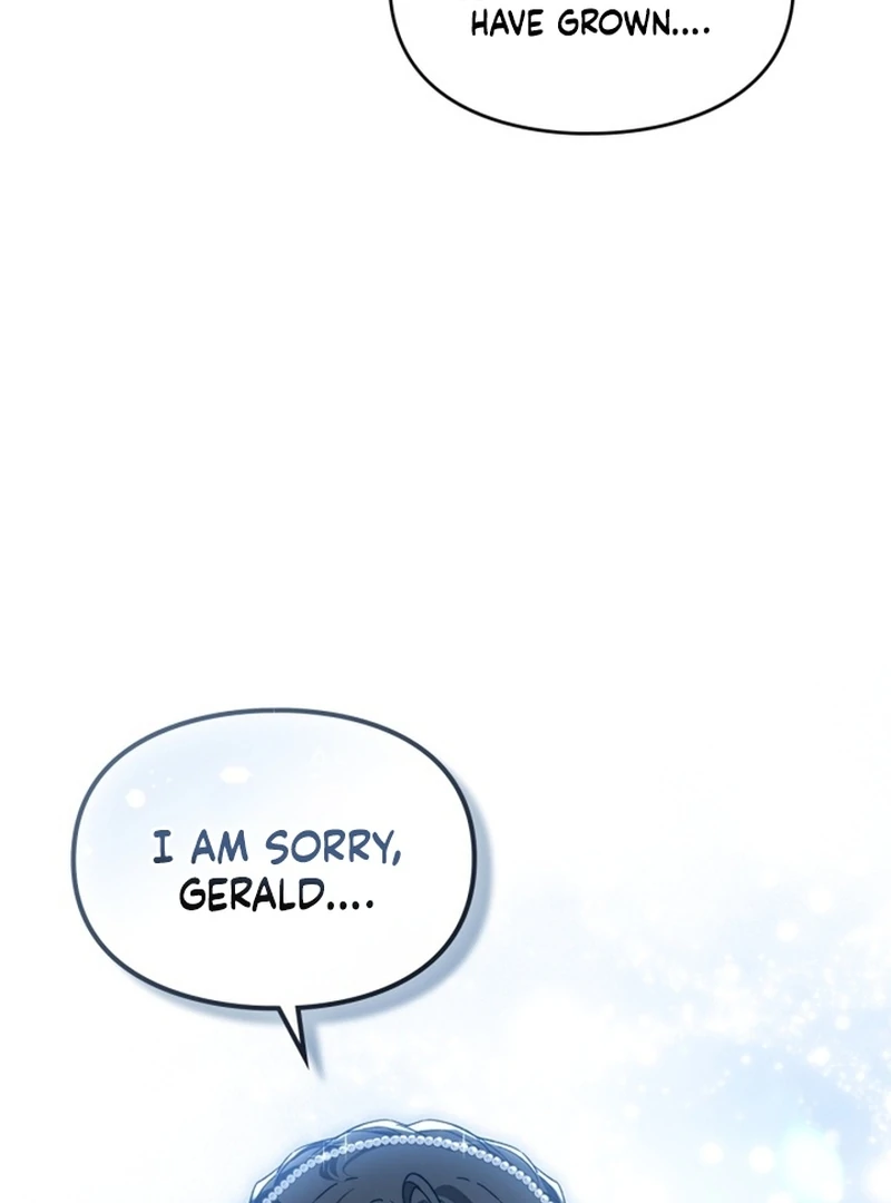 I Got Engaged To The Blind Duke Chapter 18 - page 55