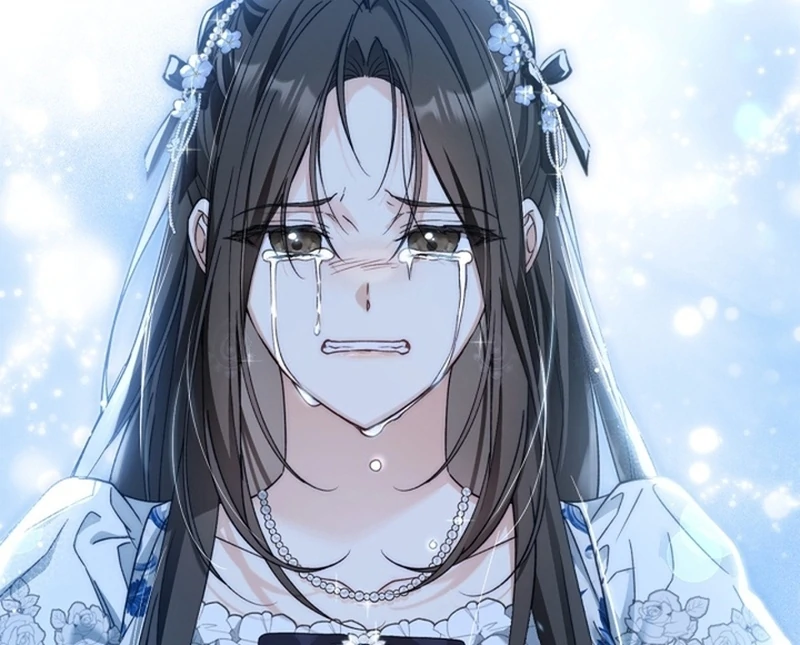 I Got Engaged To The Blind Duke Chapter 18 - page 56