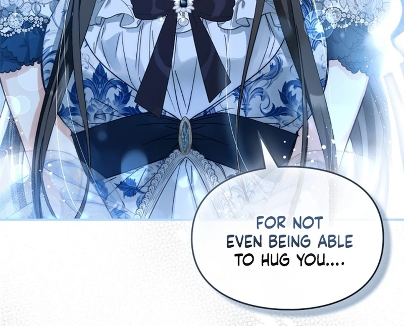 I Got Engaged To The Blind Duke Chapter 18 - page 57