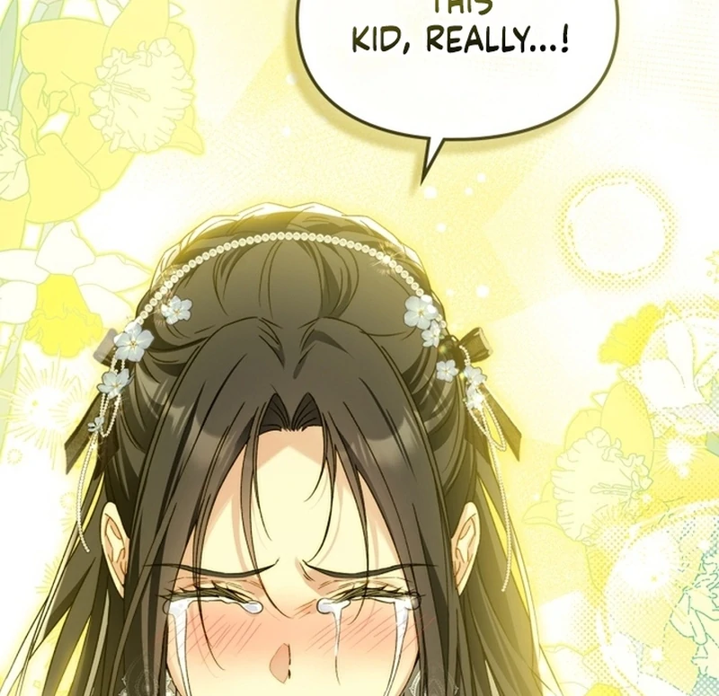 I Got Engaged To The Blind Duke Chapter 18 - page 65