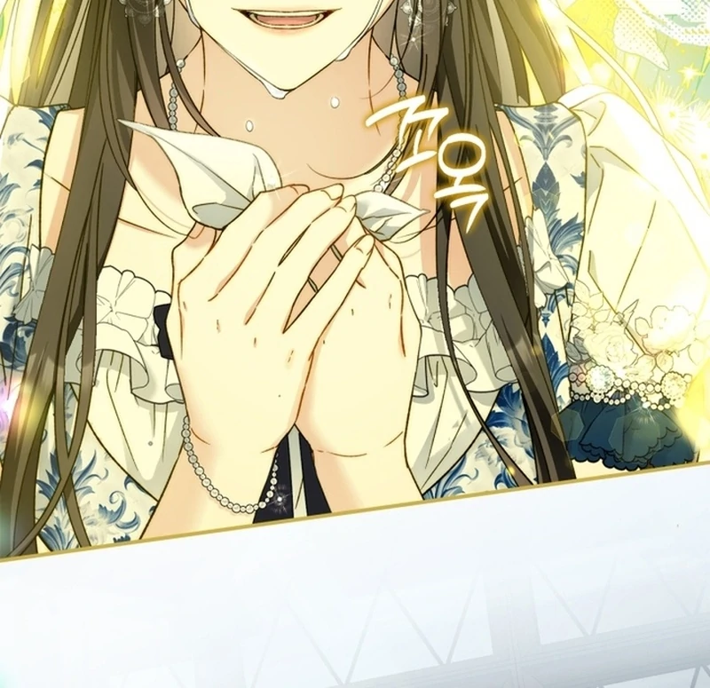 I Got Engaged To The Blind Duke Chapter 18 - page 66