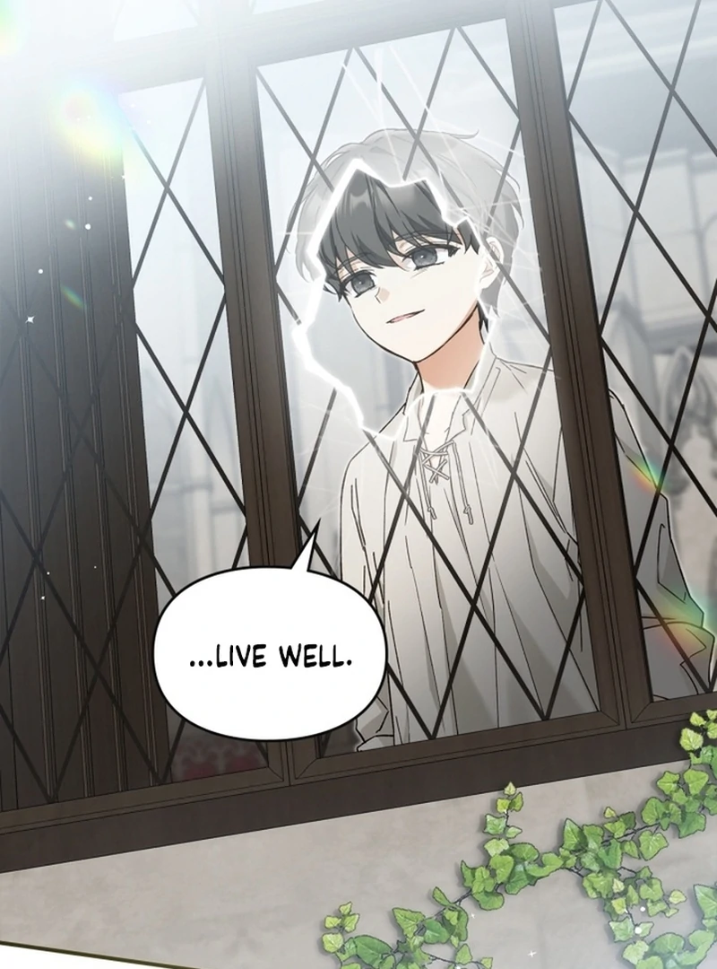 I Got Engaged To The Blind Duke Chapter 18 - page 67