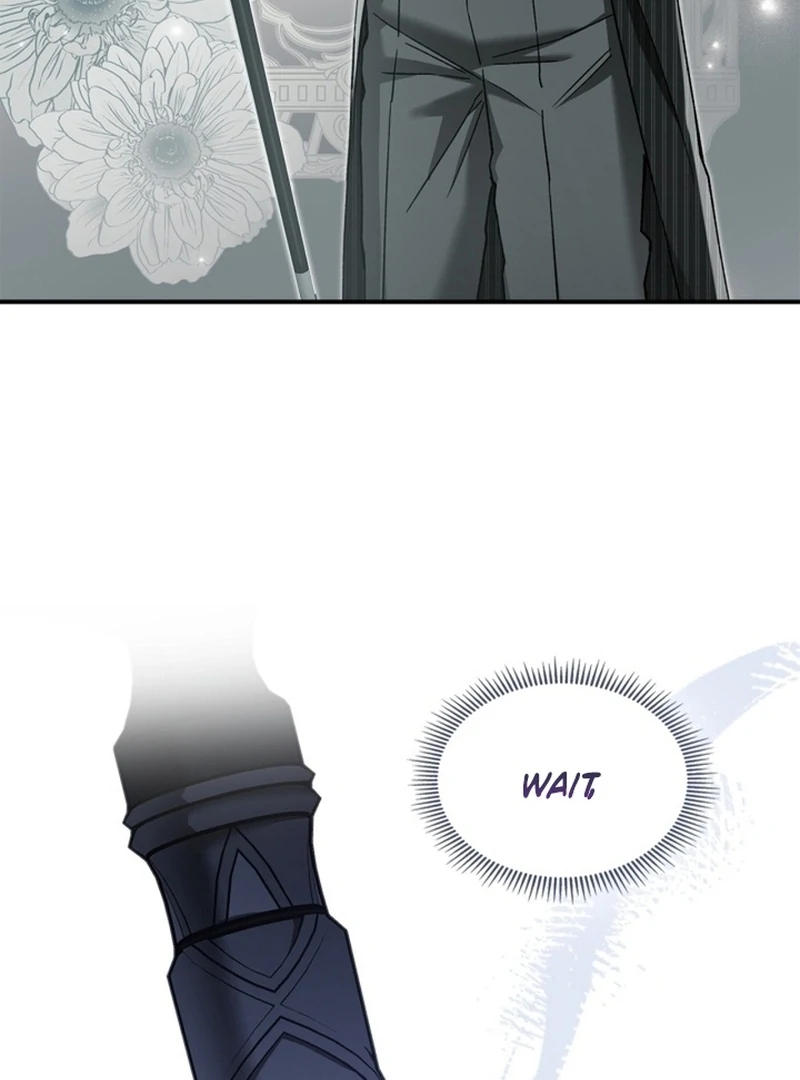 I Got Engaged To The Blind Duke Chapter 18 - page 77