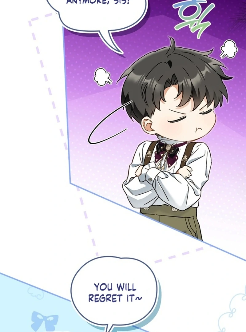 I Got Engaged To The Blind Duke Chapter 18 - page 7