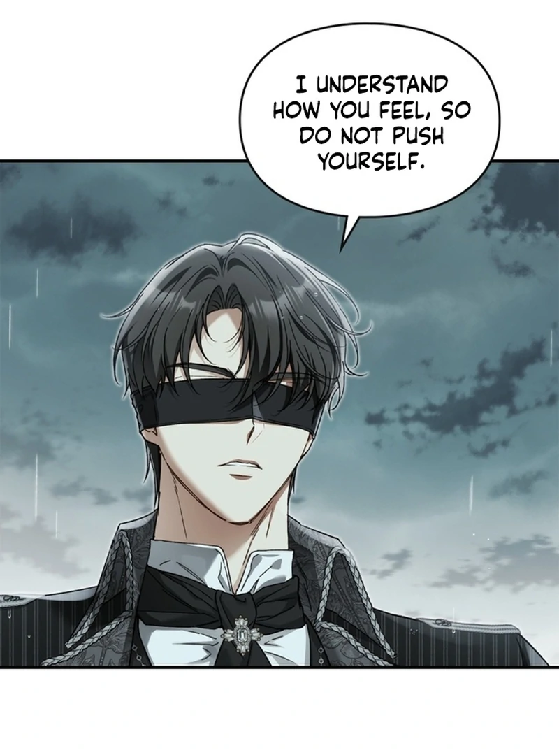 I Got Engaged To The Blind Duke Chapter 18 - page 89