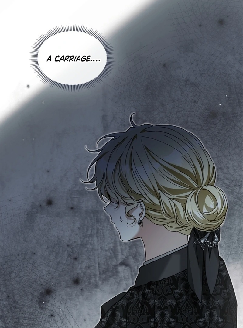 I Got Engaged To The Blind Duke Chapter 18 - page 98