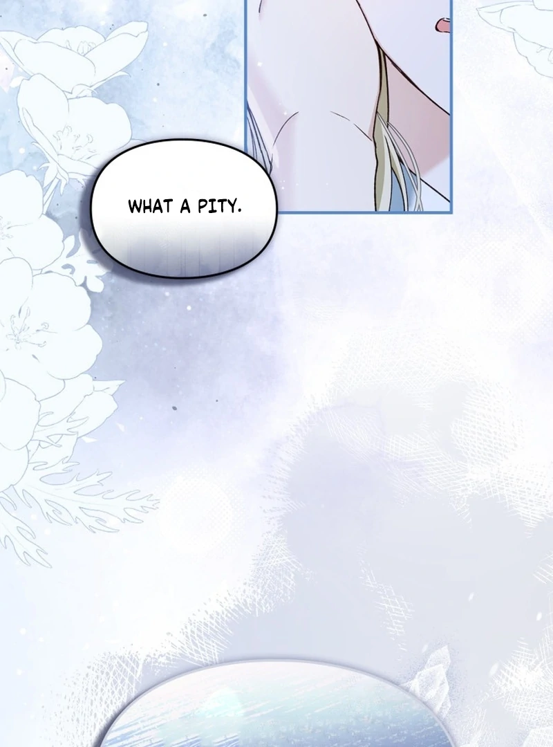 I Got Engaged To The Blind Duke Chapter 17 - page 99