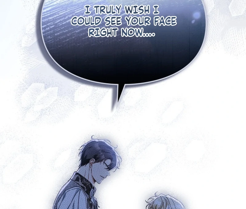 I Got Engaged To The Blind Duke Chapter 17 - page 100