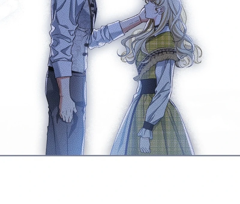 I Got Engaged To The Blind Duke Chapter 17 - page 101