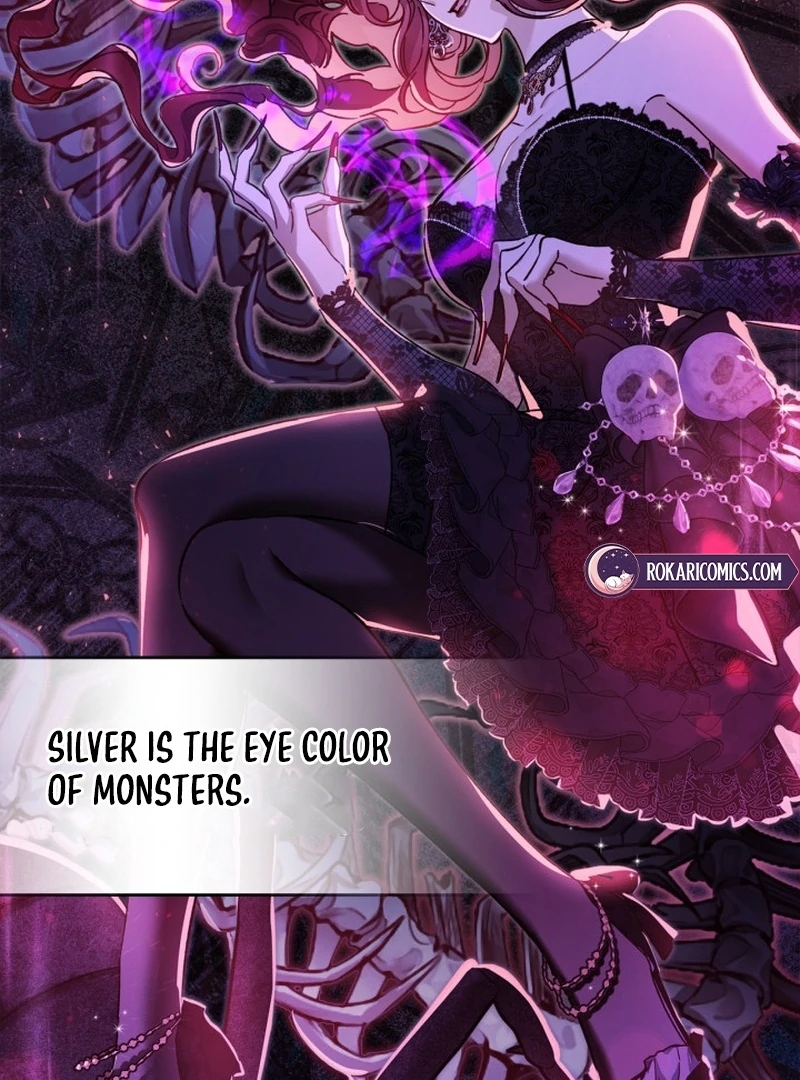 I Got Engaged To The Blind Duke Chapter 17 - page 104