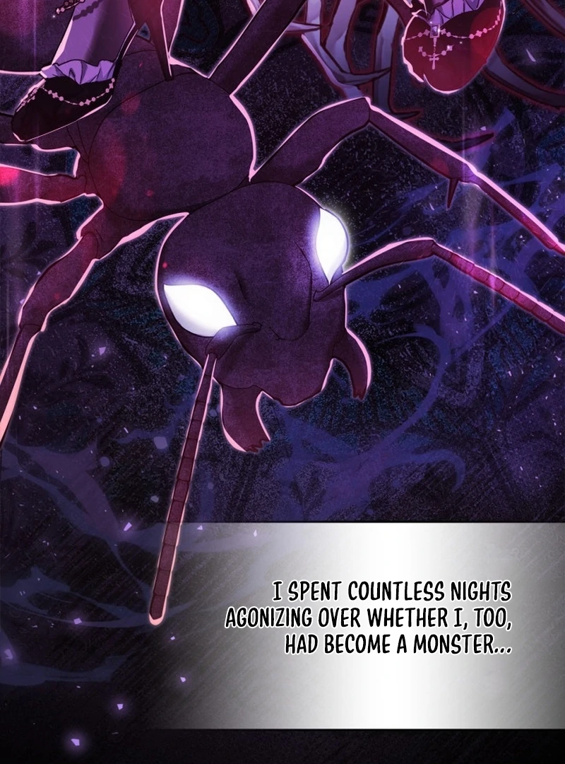 I Got Engaged To The Blind Duke Chapter 17 - page 105