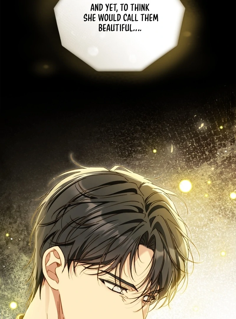 I Got Engaged To The Blind Duke Chapter 17 - page 107