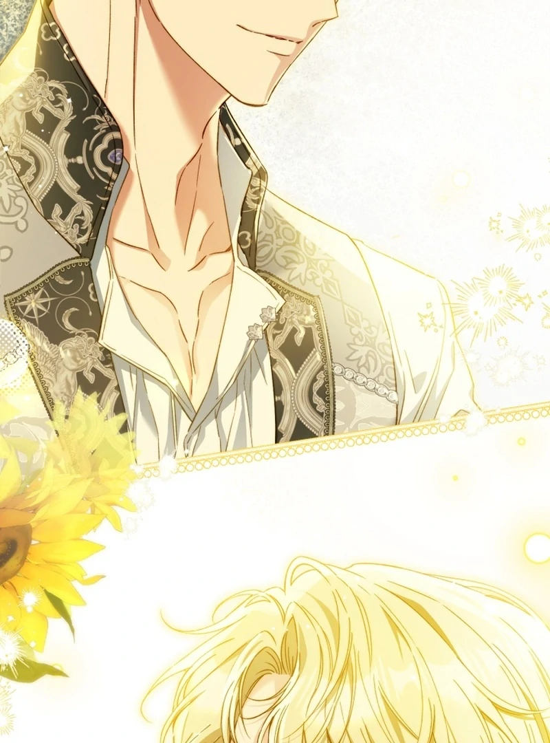 I Got Engaged To The Blind Duke Chapter 17 - page 108