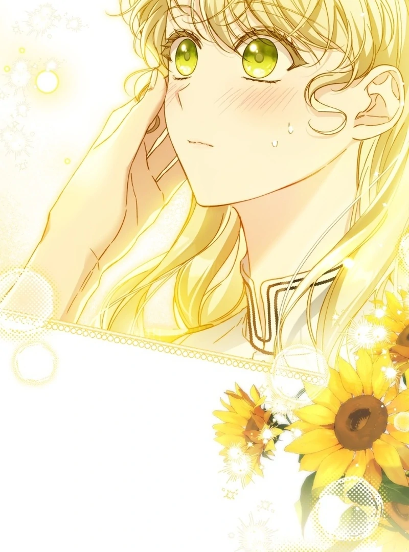 I Got Engaged To The Blind Duke Chapter 17 - page 109