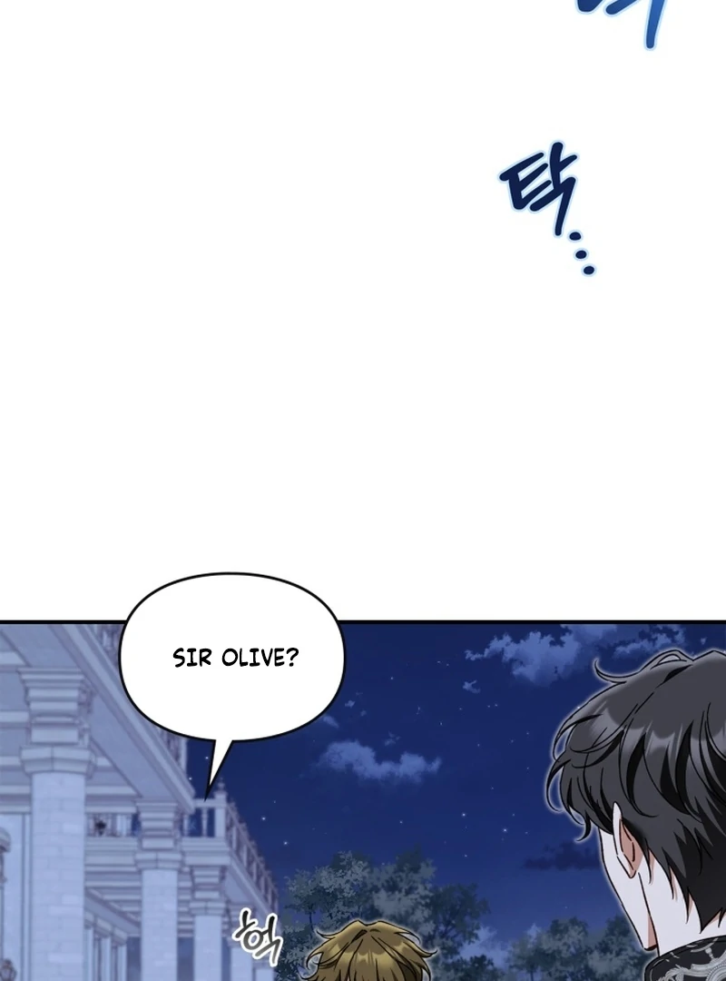 I Got Engaged To The Blind Duke Chapter 17 - page 113