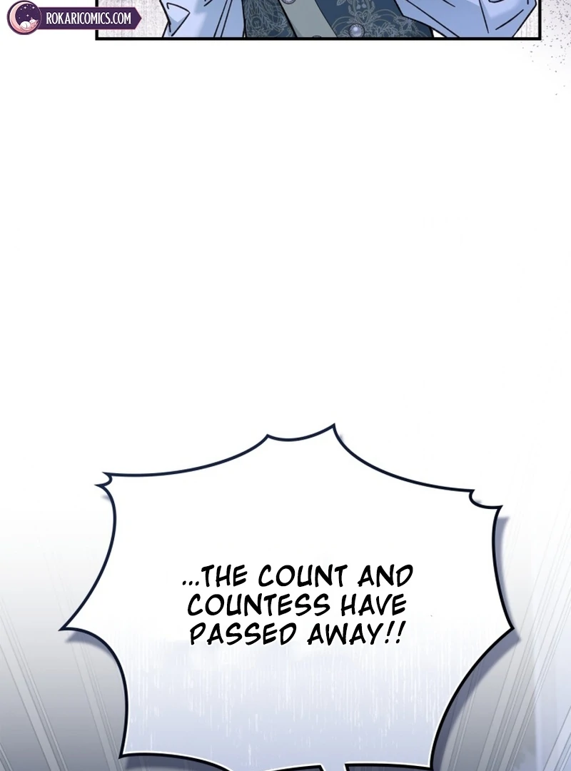 I Got Engaged To The Blind Duke Chapter 17 - page 116