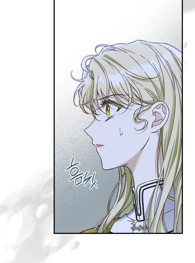 I Got Engaged To The Blind Duke Chapter 17 - page 119