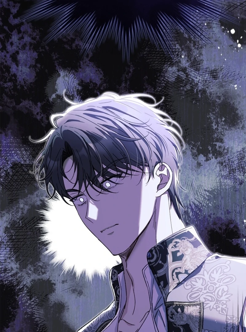 I Got Engaged To The Blind Duke Chapter 17 - page 122