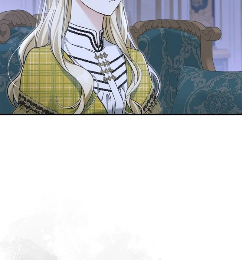 I Got Engaged To The Blind Duke Chapter 17 - page 17