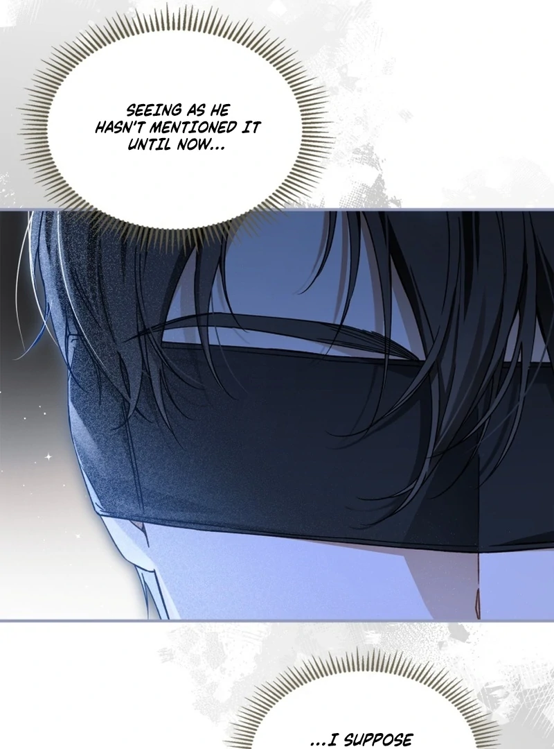 I Got Engaged To The Blind Duke Chapter 17 - page 18