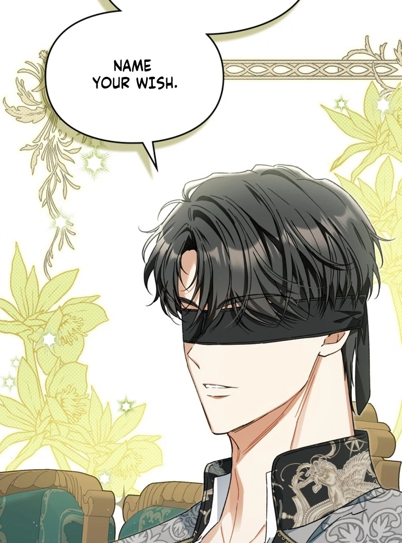 I Got Engaged To The Blind Duke Chapter 17 - page 24