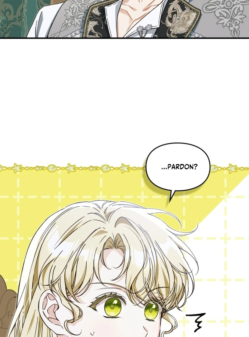 I Got Engaged To The Blind Duke Chapter 17 - page 25