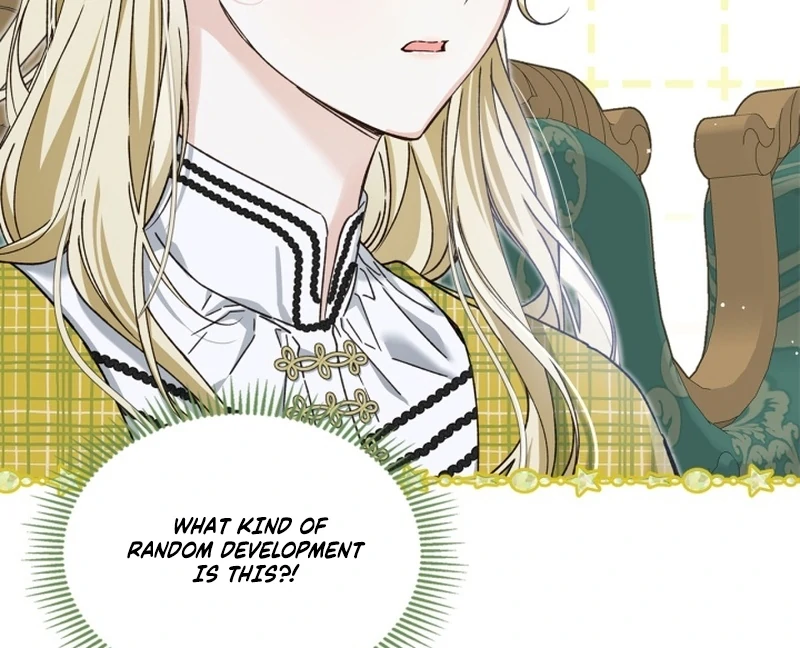 I Got Engaged To The Blind Duke Chapter 17 - page 26