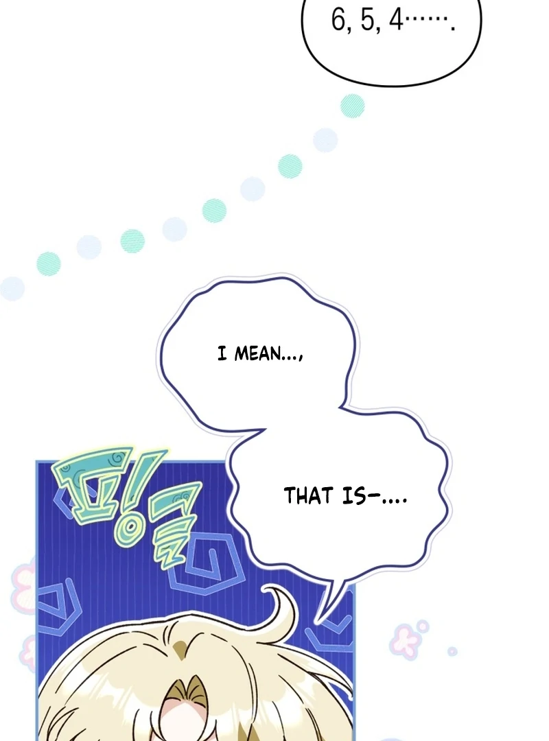 I Got Engaged To The Blind Duke Chapter 17 - page 30