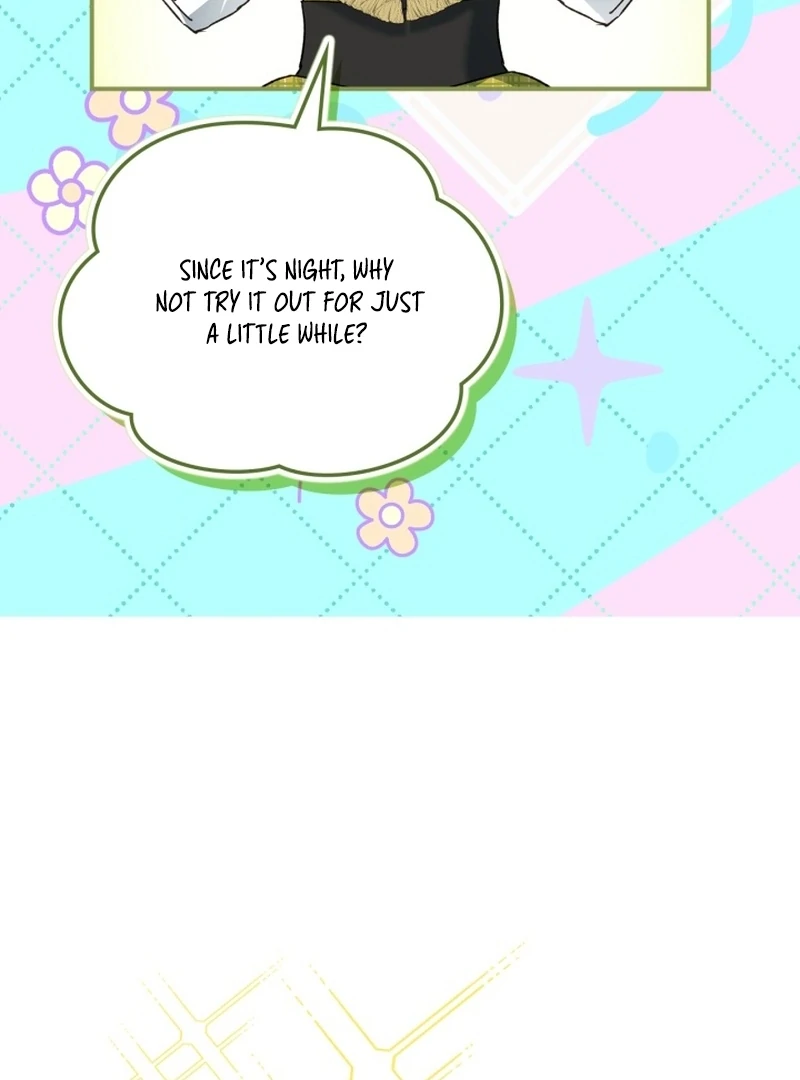 I Got Engaged To The Blind Duke Chapter 17 - page 38