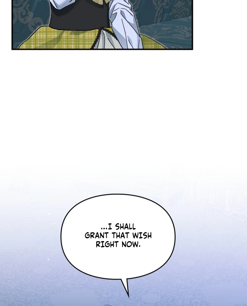 I Got Engaged To The Blind Duke Chapter 17 - page 45