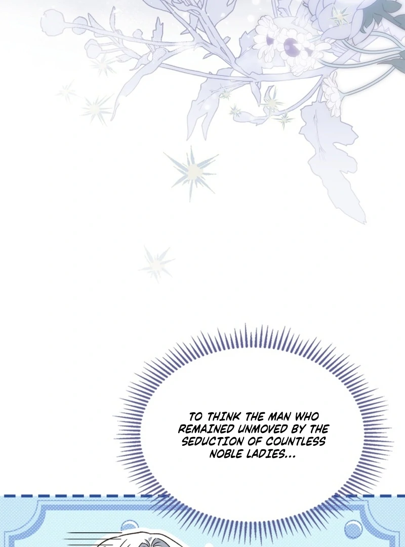 I Got Engaged To The Blind Duke Chapter 17 - page 4