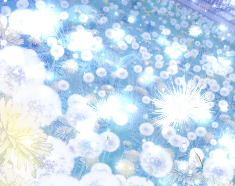 I Got Engaged To The Blind Duke Chapter 17 - page 53