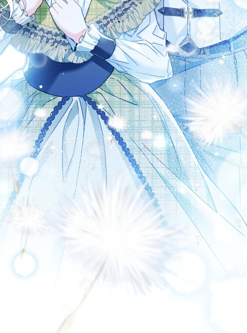 I Got Engaged To The Blind Duke Chapter 17 - page 56