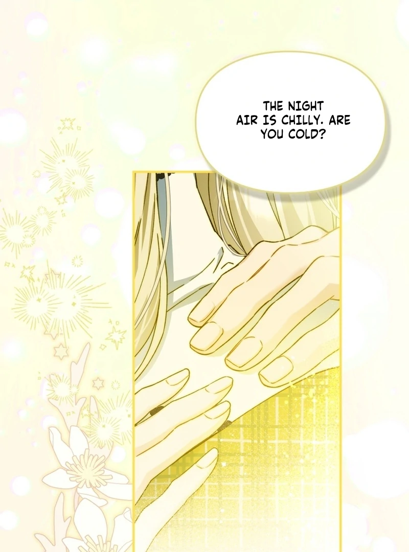 I Got Engaged To The Blind Duke Chapter 17 - page 59