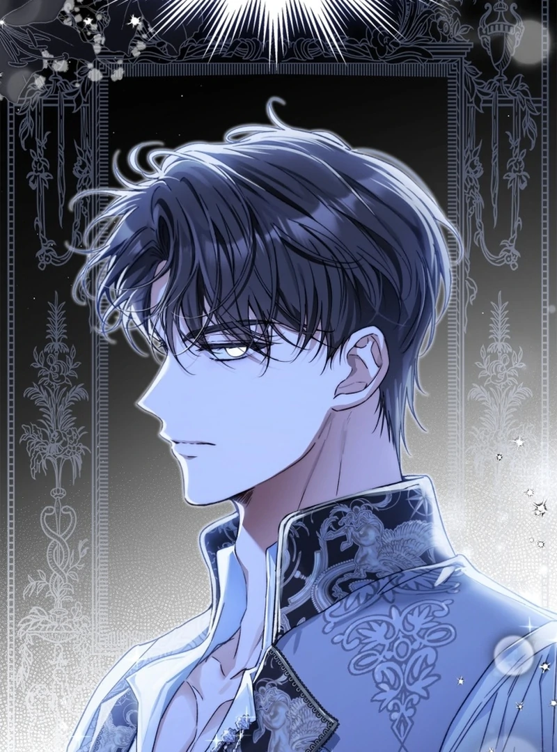 I Got Engaged To The Blind Duke Chapter 17 - page 77