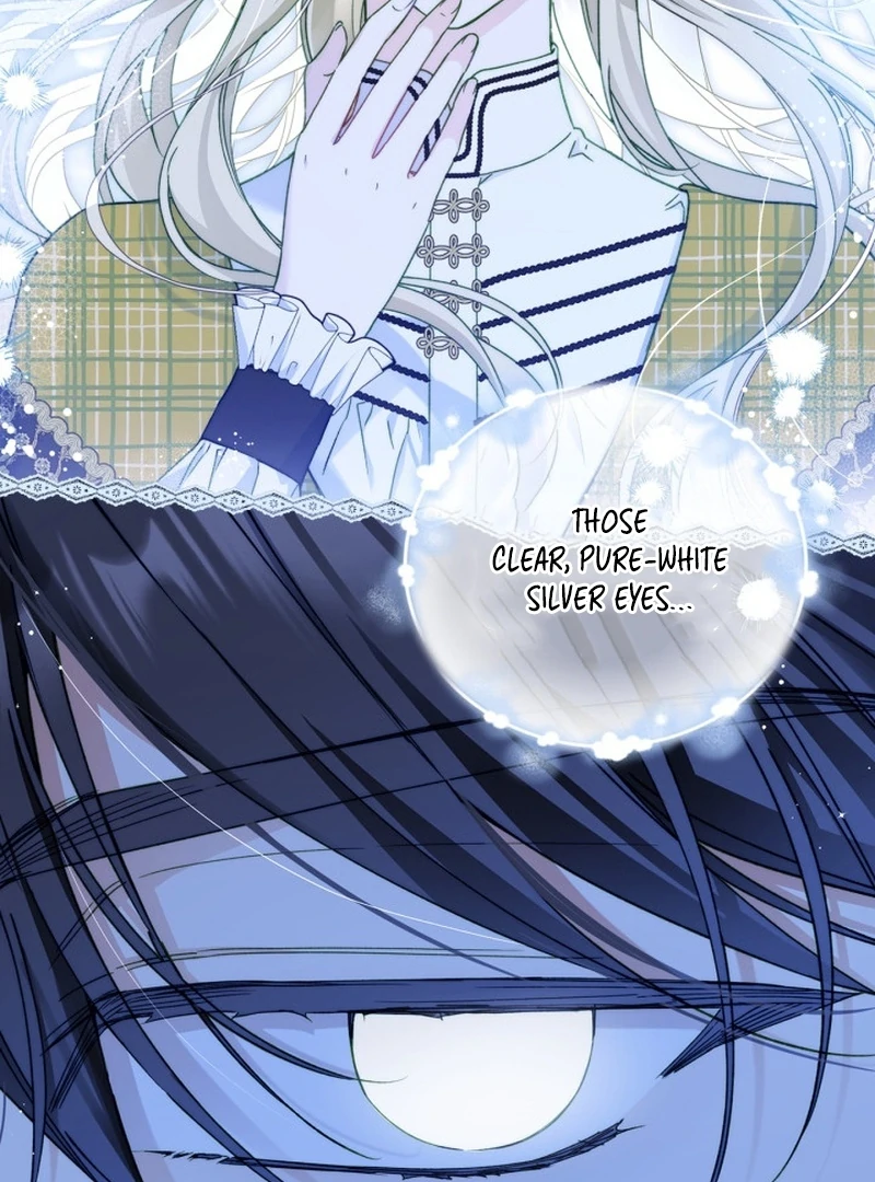 I Got Engaged To The Blind Duke Chapter 17 - page 80