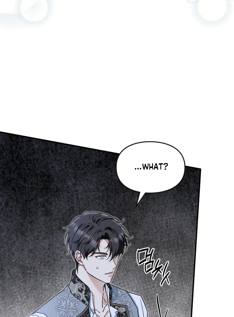 I Got Engaged To The Blind Duke Chapter 17 - page 93