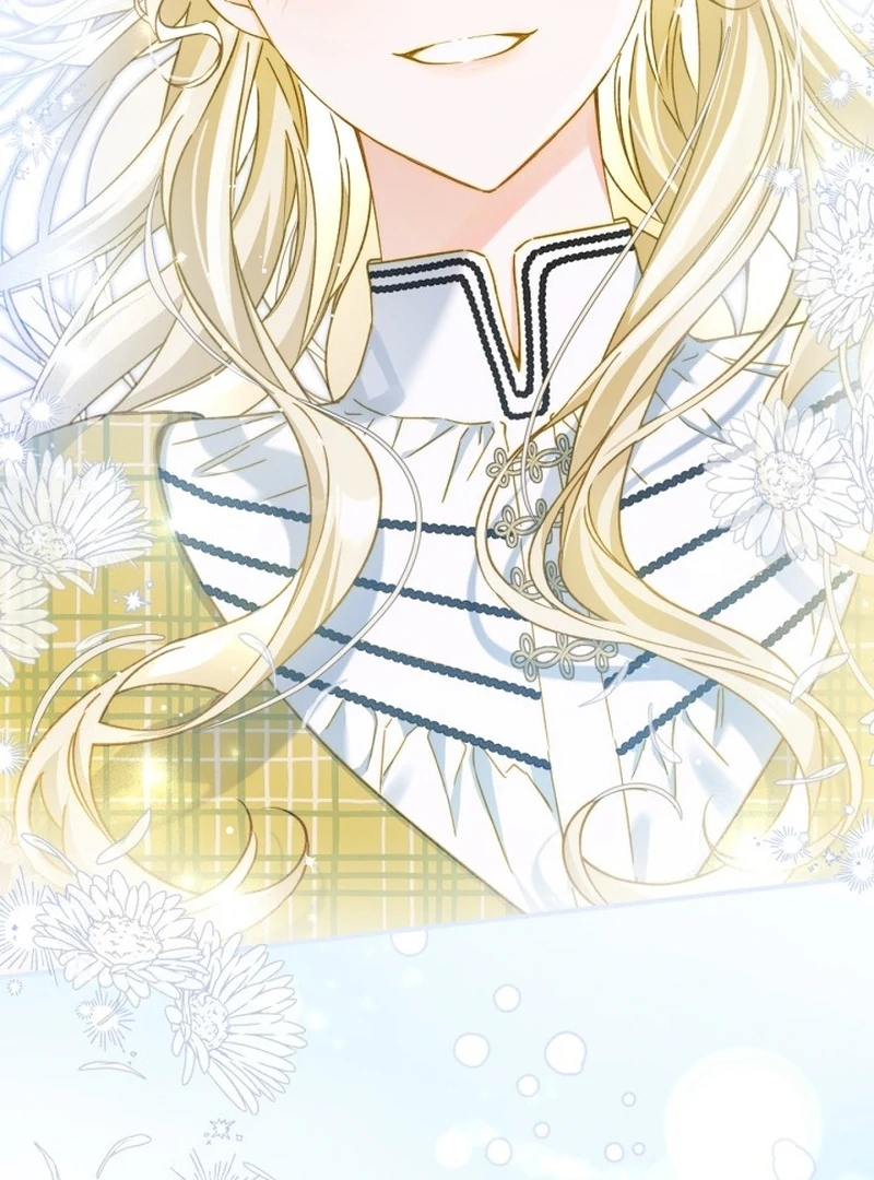 I Got Engaged To The Blind Duke Chapter 17 - page 96