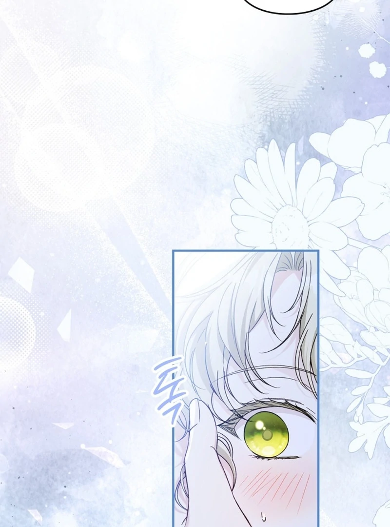 I Got Engaged To The Blind Duke Chapter 17 - page 98