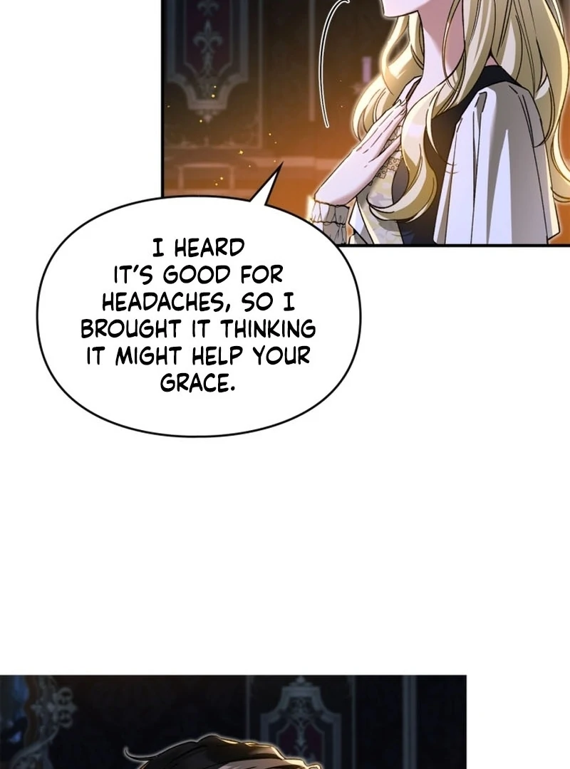 I Got Engaged To The Blind Duke Chapter 16 - page 14