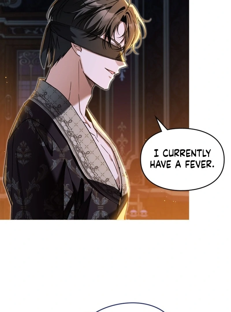 I Got Engaged To The Blind Duke Chapter 16 - page 15