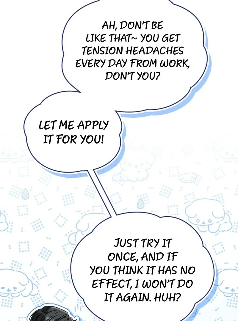 I Got Engaged To The Blind Duke Chapter 16 - page 16