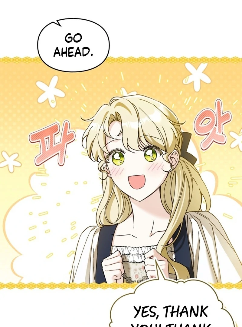 I Got Engaged To The Blind Duke Chapter 16 - page 19