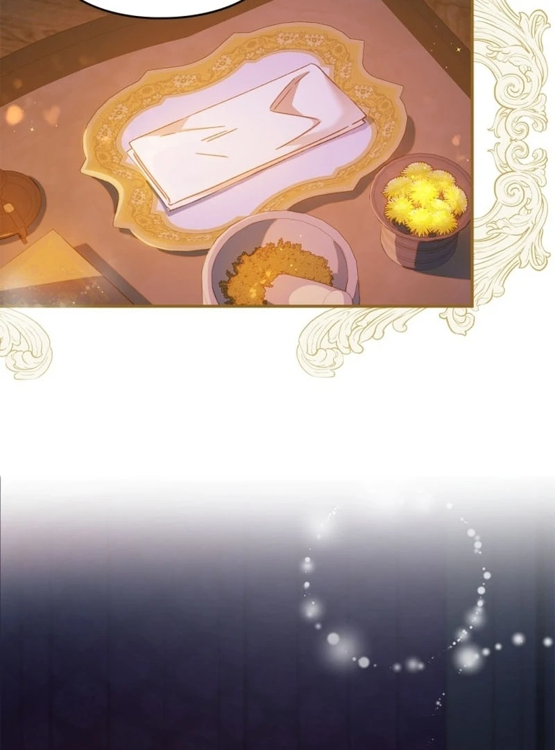 I Got Engaged To The Blind Duke Chapter 16 - page 21