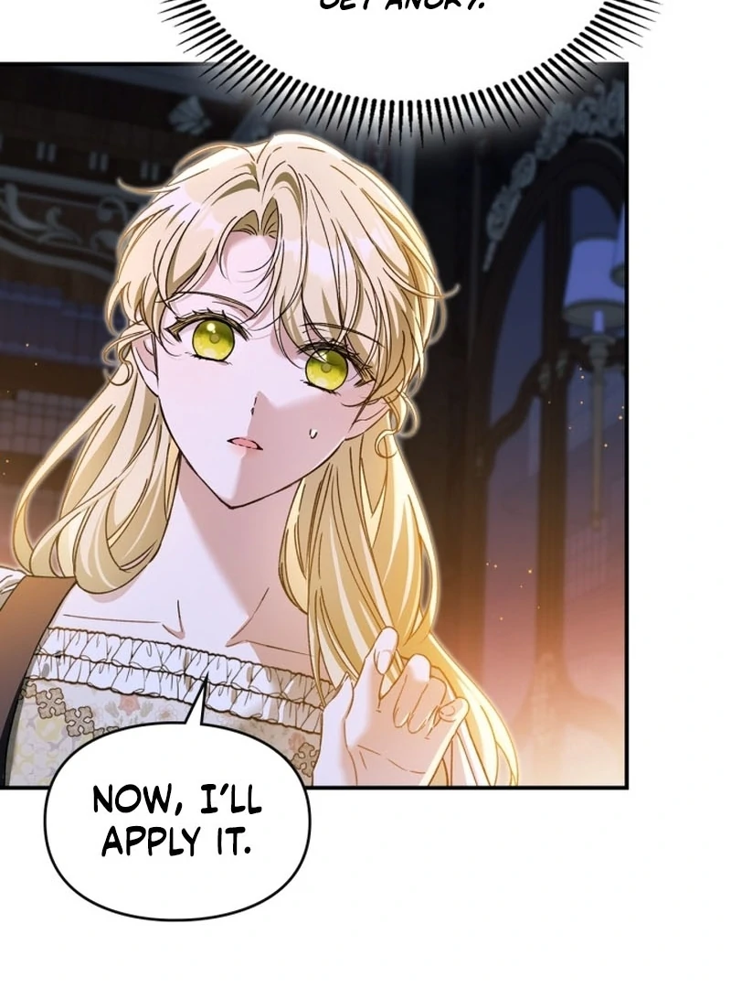 I Got Engaged To The Blind Duke Chapter 16 - page 25